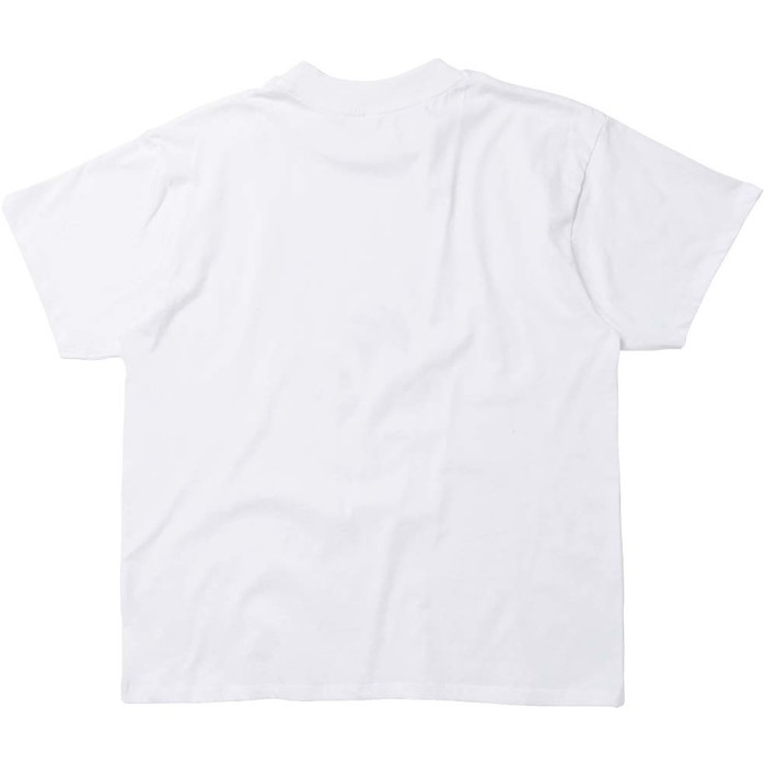 2022 Camiseta Paraso Feminino Mystic 35105220349 - Branca